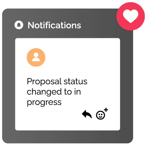 Ongoing Project Updates